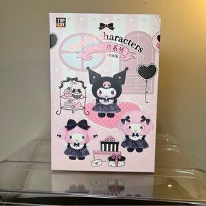 Sanrio Pendant Blind Box